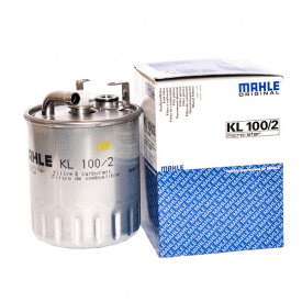Топливный фильтр Mahle KL100/2 Daimler Sprinter, Vito