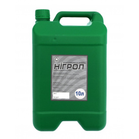 Масло трансмиссионное Optimal Нигрол 10 л