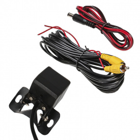 Автомобильная камера Lesko заднего вида 7060 AHD (5774)