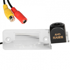 Камера заднего вида Feeldo Volkswagen Touareg/Tiguan/POLO/Touareg/Passat (11103-61699)