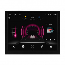 Штатная магнитола TORSSEN Jeep Cherokee 14-21 S8464C+360