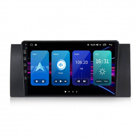Штатная магнитола Torssen BMW Mini (2007-2015) NF9 Carplay