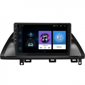 Магнитола штатная Lesko Honda Odyssey IV 2008-2013 10" 1/16Gb Wi-Fi GPS Base (10912-59474)