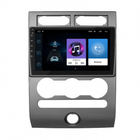 Штатная магнитола Lesko Ford Expedition III 2006-2014г 9" 1/16Gb Wi-Fi GPS Base (11306-63912)