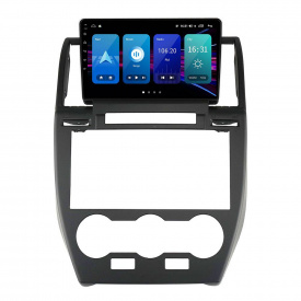 Штатная магнитола Torssen Land Rover Freelander 06-12 NF9