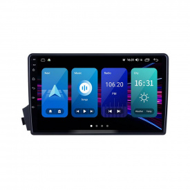 Штатная магнитола Torssen SsangYong Action 05-13 NF9 Carplay