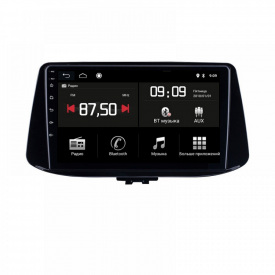 Штатная магнитола Torssen Hyundai I30 18+ F9432 4G Carplay DSP