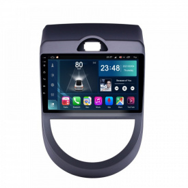 Штатная магнитола Torssen Kia Soul 08-11 F9432 4G Carplay DSP