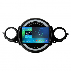 Штатная магнитола Torssen 2K BMW Mini (2010-2016) F9432 4G Carplay DSP