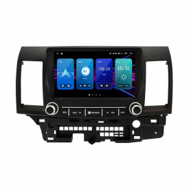 Штатная магнитола Torssen Mitsubishi Lancer X V2 2007-2014 NF9 Carplay
