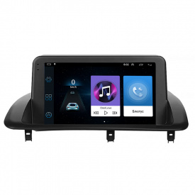 Штатная магнитола Lesko для Lexus CT I Рестайлинг 2014-2018 экран 9 1/16Gb Base