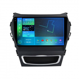 Штатная магнитола Torssen 2K Hyundai IX45/Santa Fe 2013-2017 Bose F9432 4G Carplay DSP