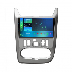 Штатная магнитола TORSSEN 2K Renault Sandero/Duster 07-09 F98256 4G Carplay DSP