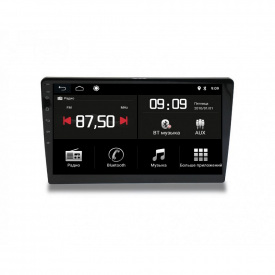 Штатная магнитола TORSSEN Mercedes W203 00-04/W209 02-06/W463 98-06 FL9 4+64Gb 4G Carplay DSP