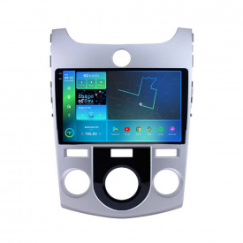 Штатная магнитола TORSSEN 2K Kia Cerato/Forte 08-13 F98256 4G Carplay
