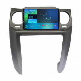 Штатная магнитола TORSSEN Land Rover Discovery 3 04-09 F98256 4G Carplay DSP