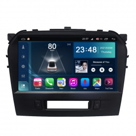 Штатная магнитола TORSSEN Suzuki Vitara 2016- F98256 4G Carplay