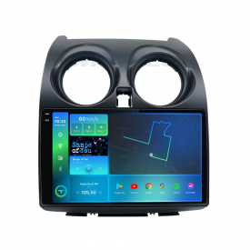 Штатная магнитола TORSSEN 2K Nissan Qashqai 08-12 F98256 4G Carplay DSP