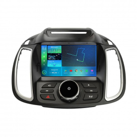 Штатная магнитола TORSSEN 2K Ford Escape/Kuga 13-18 LOW END F98256 4G Carplay DSP