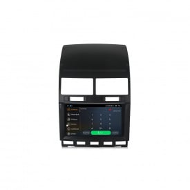 Штатная магнитола TORSSEN VW Touareg 2002-2010 FL9 4+64Gb 4G Carplay DSP