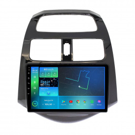 Штатная магнитола TORSSEN Chevrolet Matiz/Spark/Ravon R2 2009-2016 F98256 4G Carplay DSP