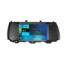 Штатная магнитола TORSSEN 2K Great Wall Haval H7 2018+ F98256 4G Carplay DSP