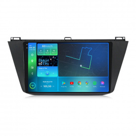 Штатная магнитола TORSSEN 2K VW Tiguan 2017+ F108256 4G Carplay DSP