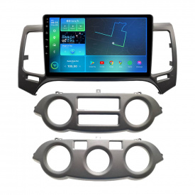 Штатная магнитола TORSSEN KIA Magentis/Optima 05-10 F98256 4G Carplay DSP