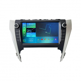 Штатная магнитола TORSSEN Toyota Camry 50 2011-2013 F98256 4G Carplay DSP
