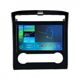 Штатная магнитола TORSSEN 2K Hyundai Tucson/IX35 21+ F108256 4G Carplay DSP