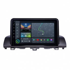 Штатная магнитола TORSSEN Honda Accord 10 2018+ F108256 4G Carplay
