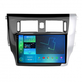 Штатная магнитола TORSSEN 2K Great Wall Voleex C30 2012-2014 F98256 4G Carplay DSP