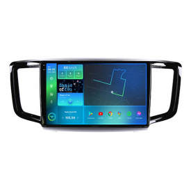 Штатная магнитола TORSSEN 2K Honda Accord 9 2015-2017 FL10 4+64Gb 4G Carplay DSP