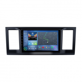 Штатная магнитола TORSSEN VW Caravelle 12-19 FL9 4+64Gb 4G Carplay DSP