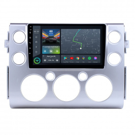 Штатная магнитола TORSSEN Toyota FJ Cruiser F108256 4G Carplay DSP