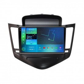 Штатная магнитола TORSSEN 2K Chevrolet Cruze 11-16 Europe F98256 4G Carplay DSP 202306699