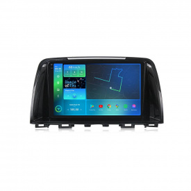Штатная магнитола TORSSEN 2K Mazda 6 GJ 2012-2016 F98256 4G Carplay DSP