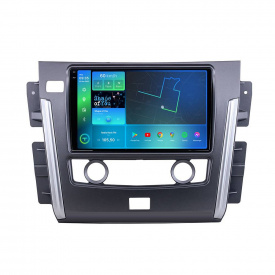 Штатная магнитола TORSSEN 2K Nissan Patrol 10-20 F108256 4G Carplay DSP