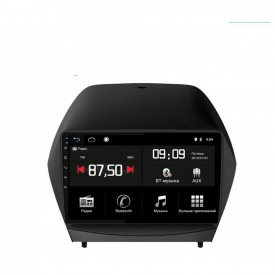 Штатная магнитола TORSSEN Hyundai Tucson/IX35 2010-2014 F98256 4G Carplay