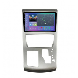 Штатная магнитола TORSSEN Toyota Alphard 2008 F98256 4G Carplay DSP