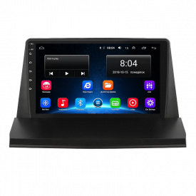 Штатная магнитола Lesko для Lexus NX I 2014-2017 9" 2/32Gb Wi-Fi GPS Base (12047-70285)