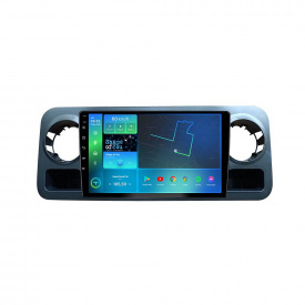 Штатная магнитола TORSSEN Mercedes Sprinter 2018-2021 F108256 4G Carplay DSP