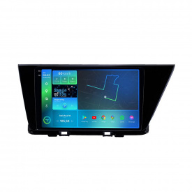 Штатная магнитола TORSSEN 2K Kia Niro 2017+ F98256 4G Carplay DSP