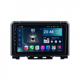 Штатная магнитола TORSSEN Suzuki Jimny 19+ F98256 4G Carplay