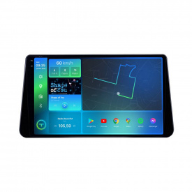 Штатная магнитола TORSSEN 2K Nissan Kicks 2016+ F108256 4G Carplay DSP