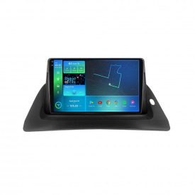 Штатная магнитола TORSSEN 2K Renault Kangoo 13- F98256 4G Carplay DSP