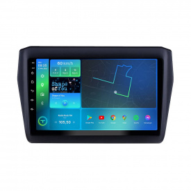 Штатная магнитола TORSSEN Suzuki Swift 2018+ F98256 4G Carplay DSP
