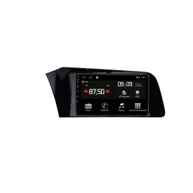 Штатная магнитола Torssen Hyundai Elantra 21+ F9432 4G Carplay DSP