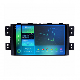 Штатная магнитола TORSSEN 2K Kia Mohave F98256 4G Carplay DSP