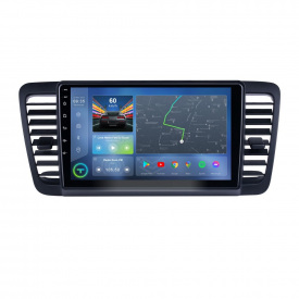 Штатная магнитола TORSSEN Subaru Outback 3/Legacy 4 2003-2009 FL9 4+64Gb 4G Carplay DSP
